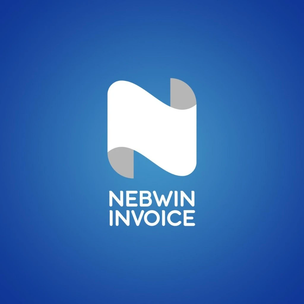 Nebwin Invoice