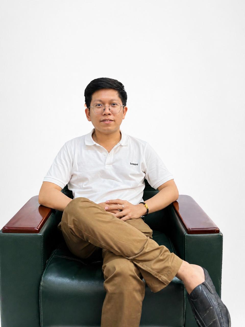 Ko Waiyan Moe